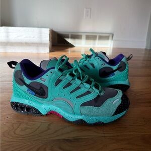 Nike x UNDFTD Terra Humara